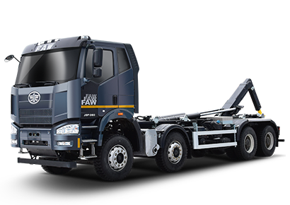 Мультилифт J6P CA3310 8x4